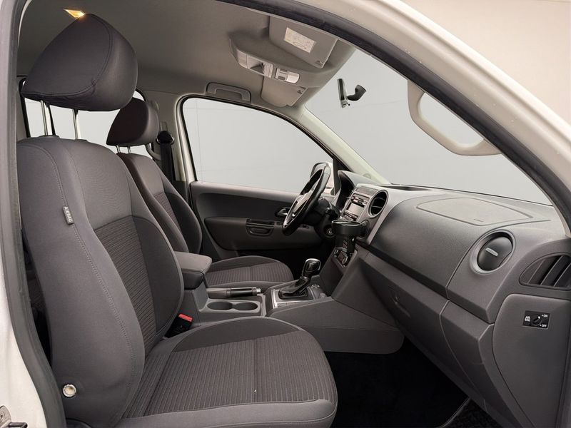 Volkswagen Amarok bild 27