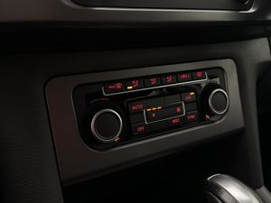 Volkswagen Amarok bild 21