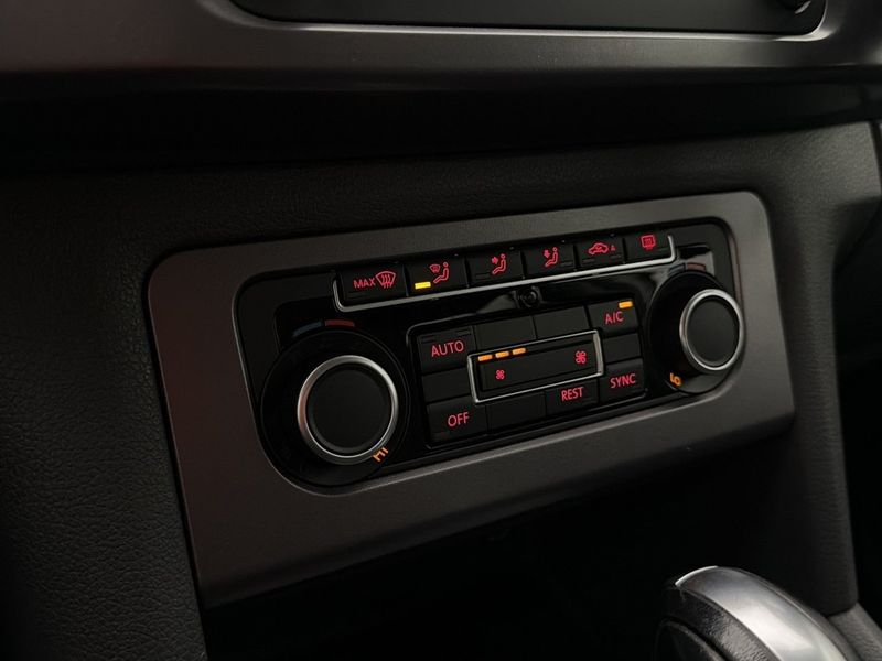Volkswagen Amarok bild 21