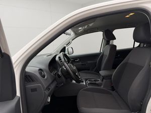Volkswagen Amarok bild 13