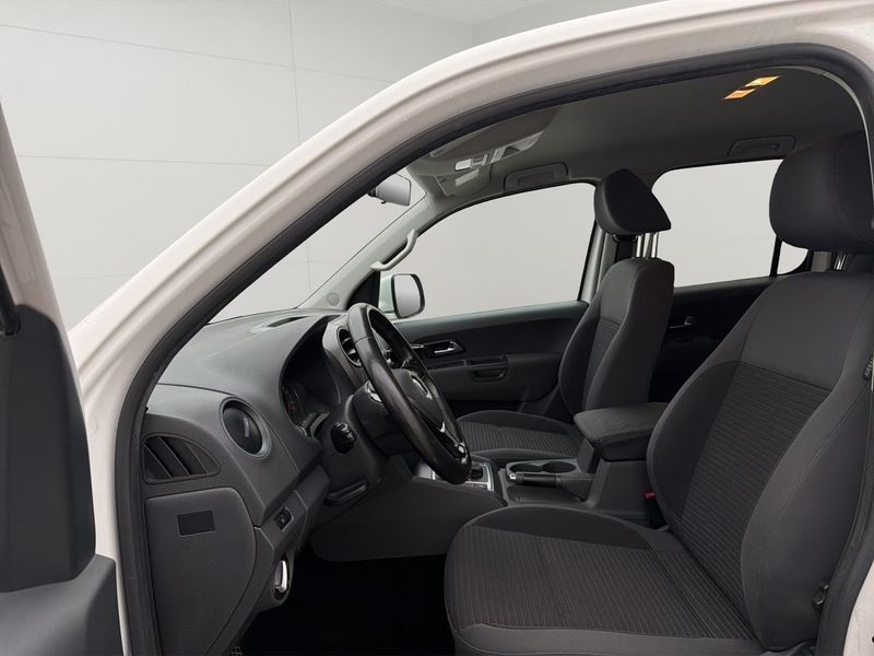 Volkswagen Amarok bild 13