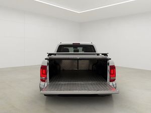 Volkswagen Amarok bild 11