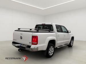Volkswagen Amarok bild 9