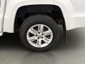 Volkswagen Amarok bild 30