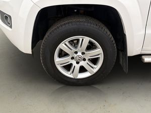 Volkswagen Amarok bild 29