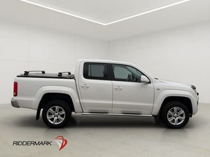 Volkswagen Amarok bild 2
