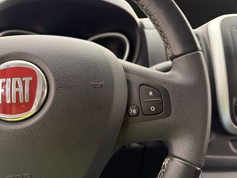 Fiat Talento bild 18