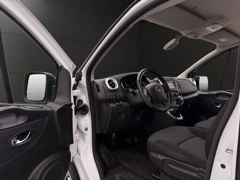 Fiat Talento bild 13