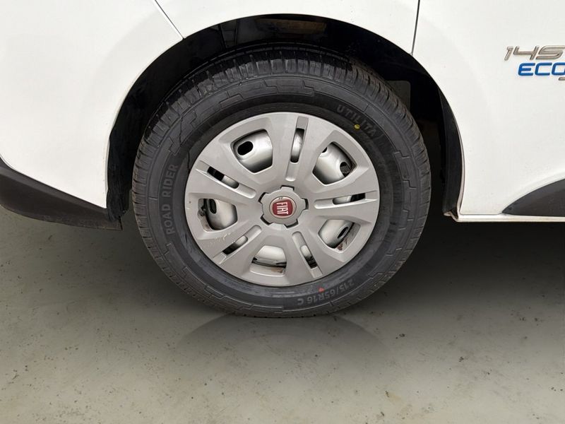 Fiat Talento bild 27