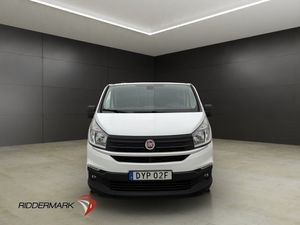 Fiat Talento bild 5
