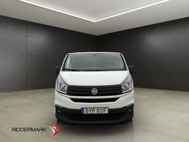 Fiat Talento bild 5
