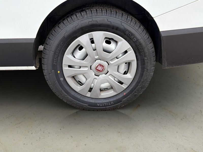 Fiat Talento bild 28