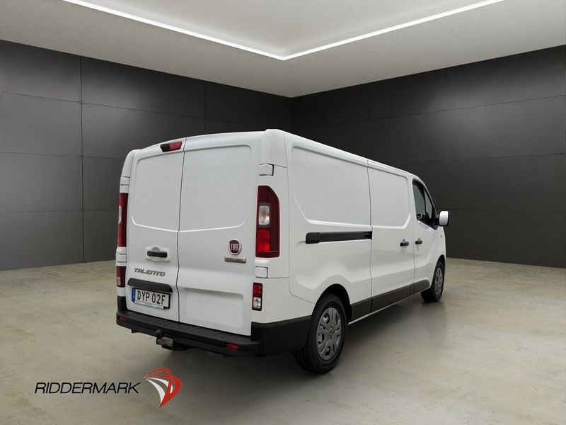 Fiat Talento bild 9