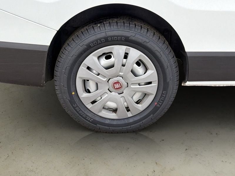Fiat Talento bild 29