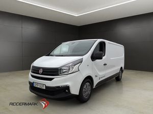 Fiat Talento bild 3