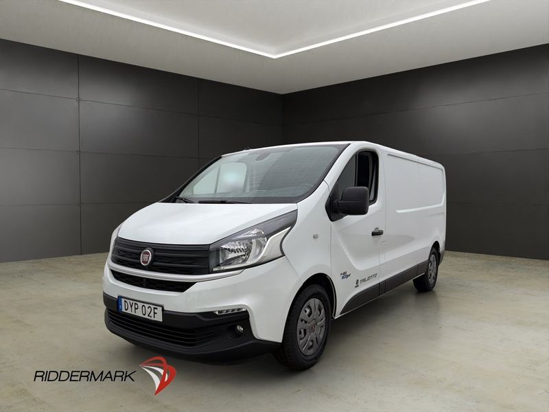 Fiat Talento bild 3