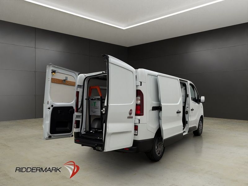 Fiat Talento bild 10