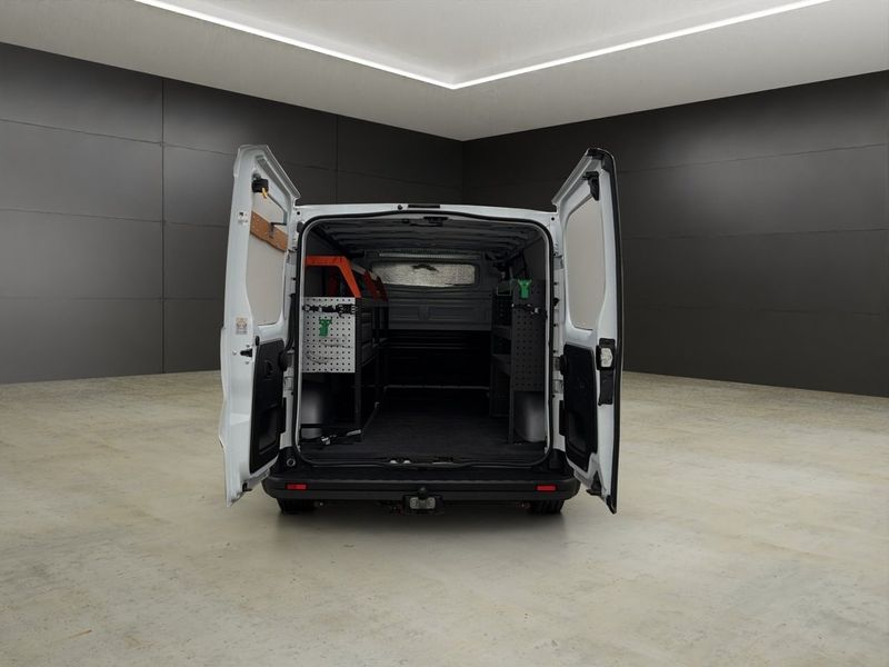 Fiat Talento bild 11