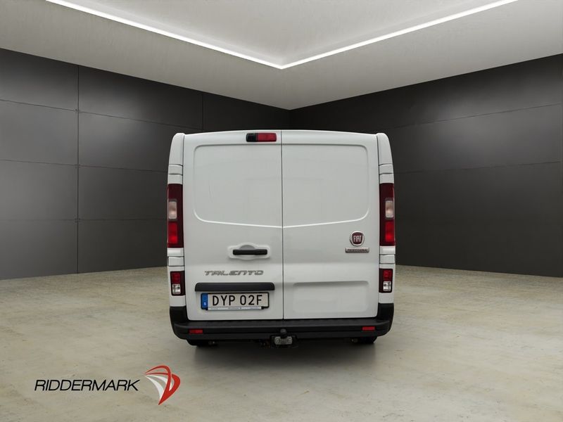 Fiat Talento bild 8