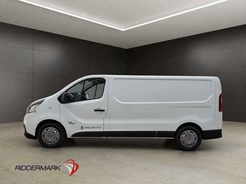 Fiat Talento bild 6