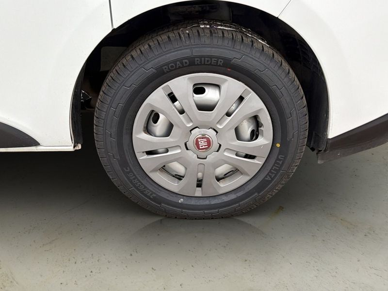 Fiat Talento bild 30