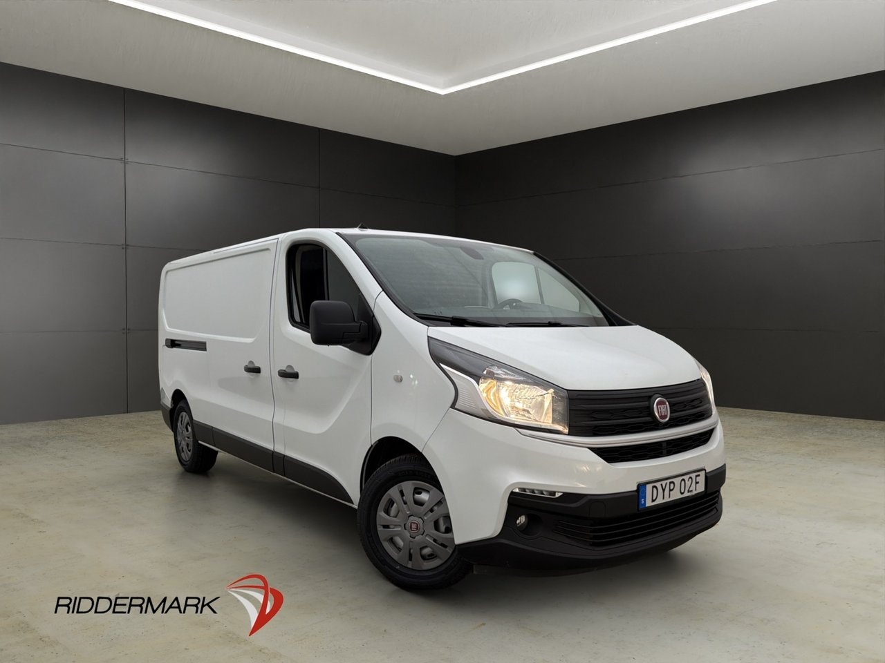 Fiat Talento
