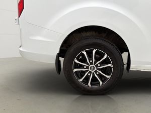 Ford Transit Custom bild 31