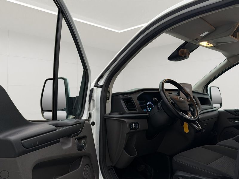 Ford Transit Custom bild 15