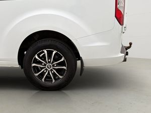 Ford Transit Custom bild 30