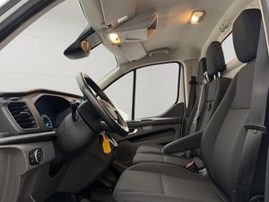Ford Transit Custom bild 16