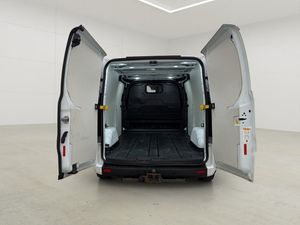 Ford Transit Custom bild 12