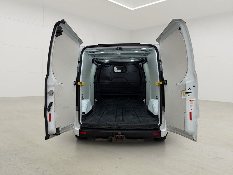 Ford Transit Custom bild 12