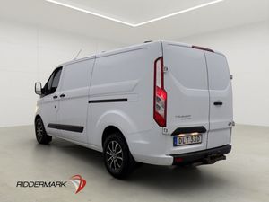 Ford Transit Custom bild 7
