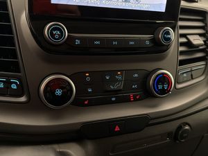 Ford Transit Custom bild 25