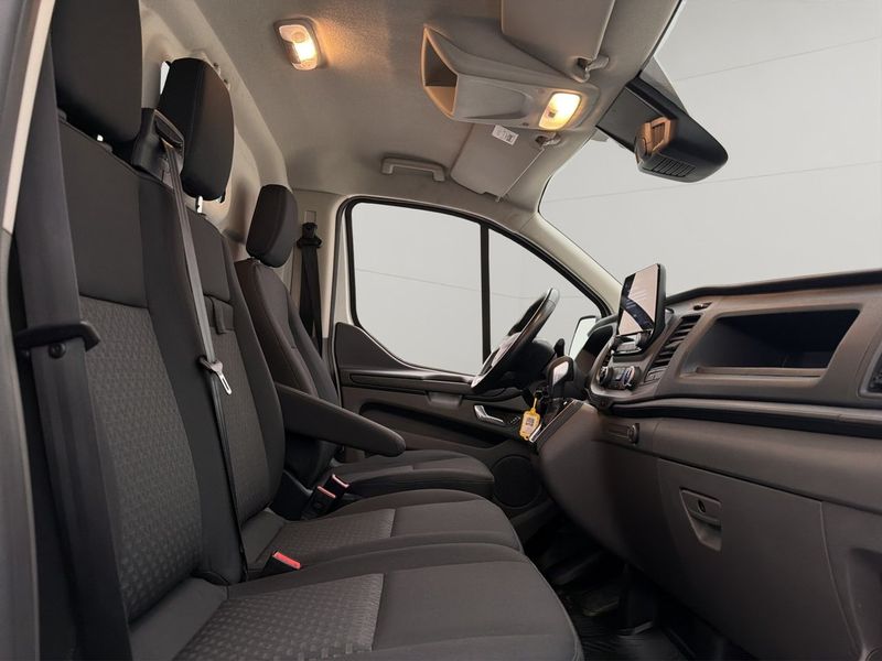 Ford Transit Custom bild 27