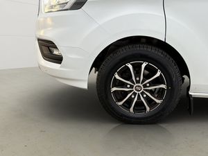 Ford Transit Custom bild 29