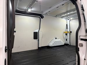 Ford Transit Custom bild 14