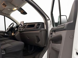 Ford Transit Custom bild 28