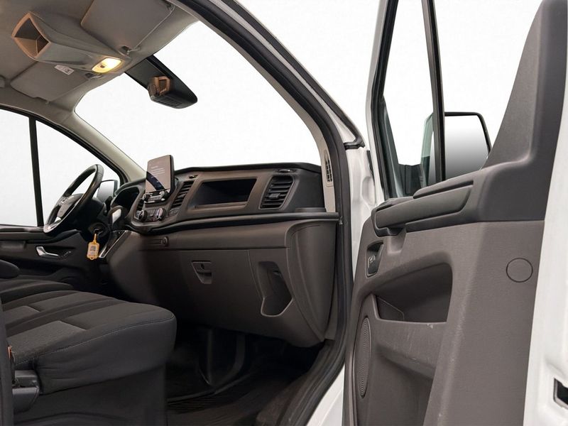 Ford Transit Custom bild 28