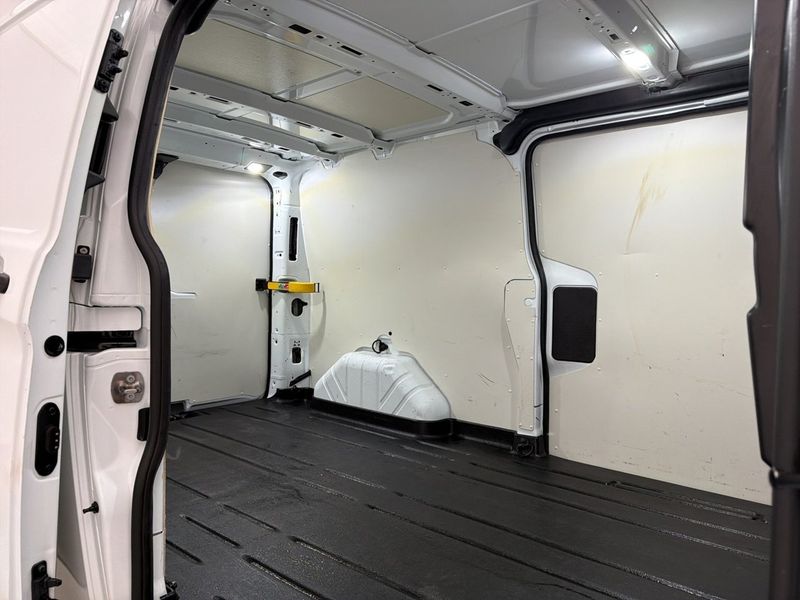 Ford Transit Custom bild 13