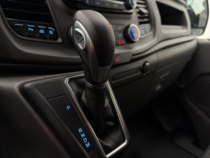 Ford Transit Custom bild 26