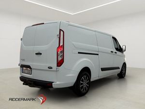 Ford Transit Custom bild 9