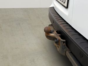 Ford Transit Custom bild 11