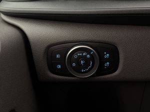 Ford Transit Custom bild 17