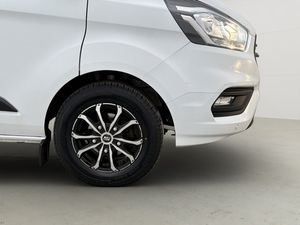 Ford Transit Custom bild 32