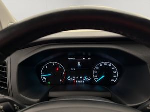 Ford Transit Custom bild 20