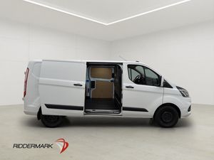 Ford Transit Custom bild 16