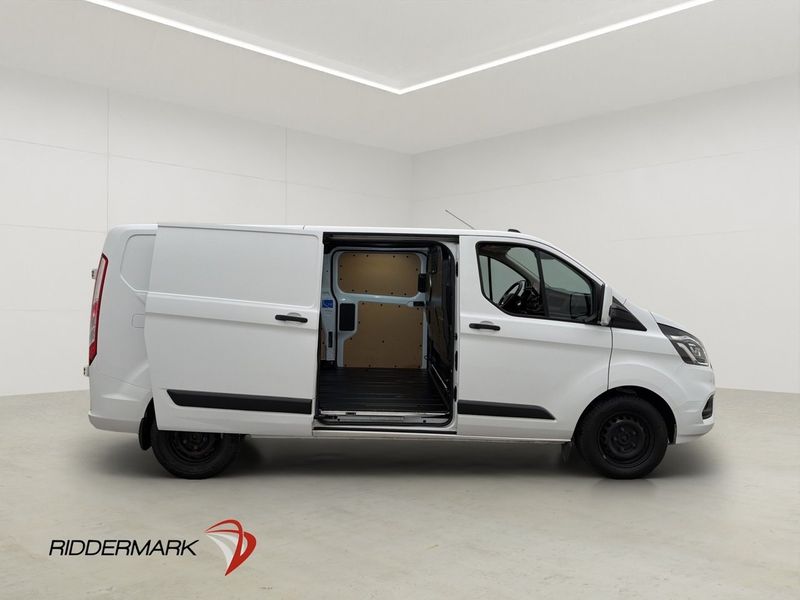 Ford Transit Custom bild 16