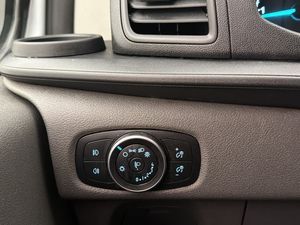 Ford Transit Custom bild 31