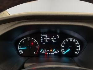 Ford Transit Custom bild 23